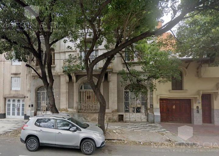 Casa · 487m² · 1 Cochera