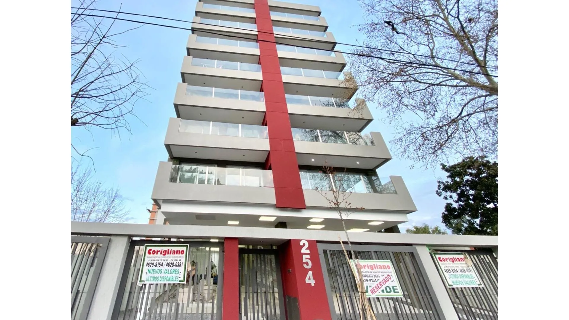 Departamento 2 ambientes sin cochera - excelente ubicación