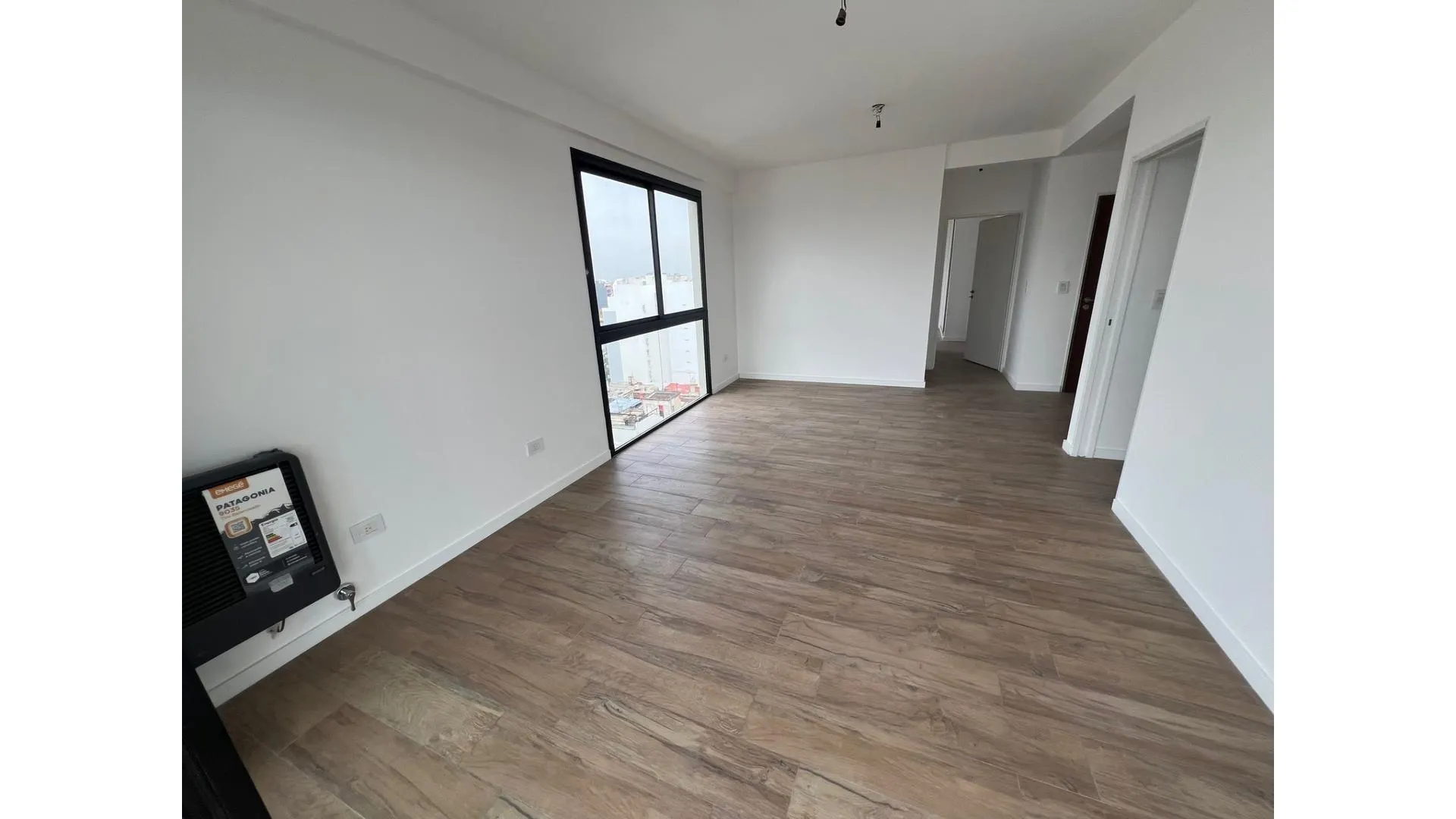 ESTRENAR 2 amb, 2 baños, 60m2 balcón, Pïscina, SUM, Parrilla
