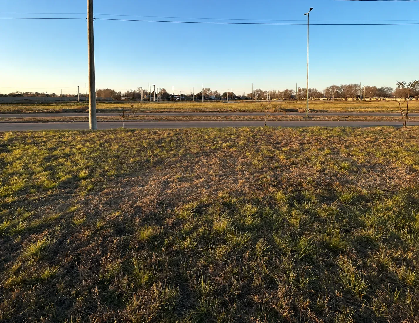 LOTE EN VENTA VALLE CERCANO, LOS ARCOS.