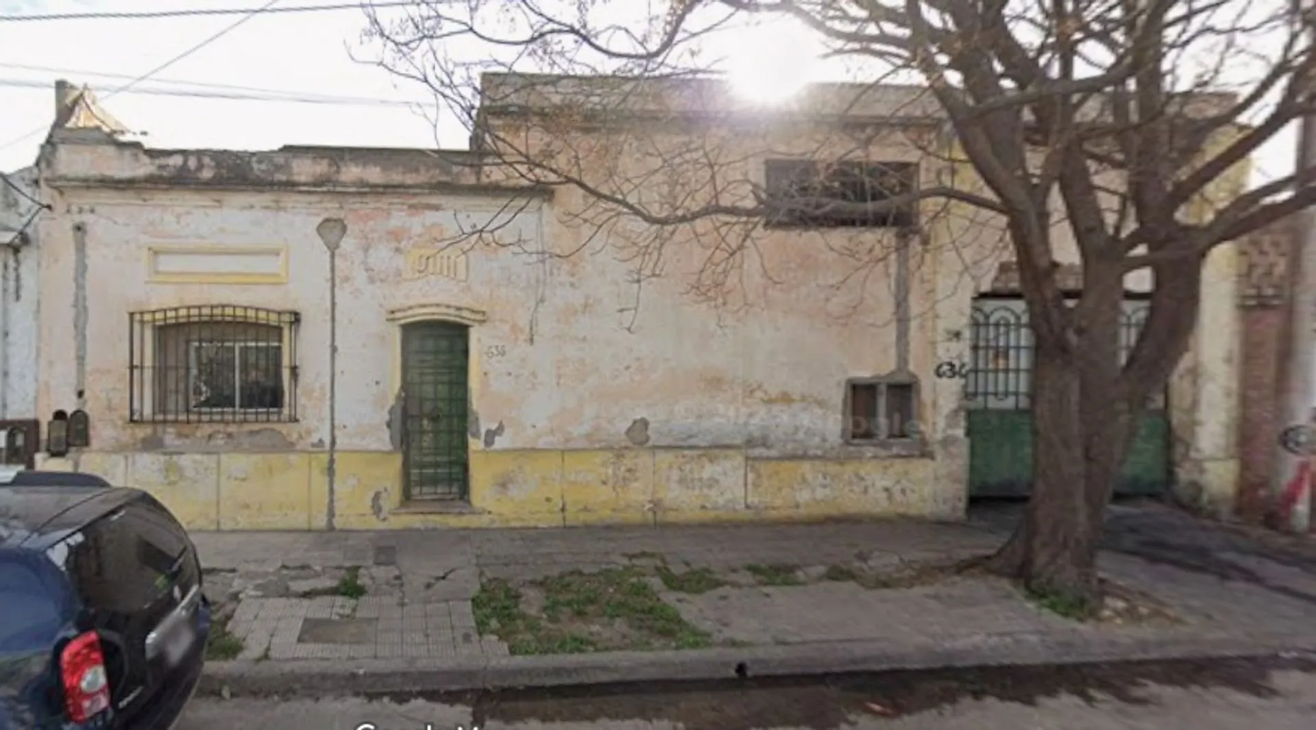Venta Galpón Zona San Vicente Córdoba