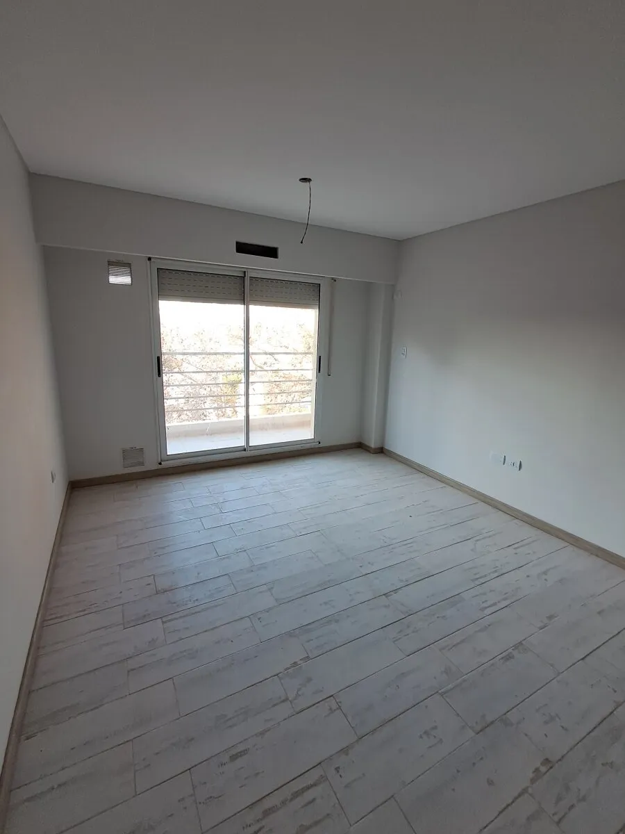1 DORMITORIO A ESTRENAR