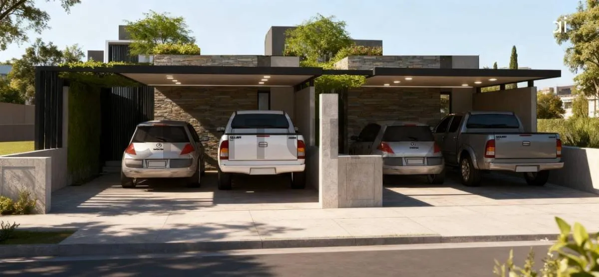 VENTA DUPLEX 2 DORMITORIOS NOBU TOWN EN POZO