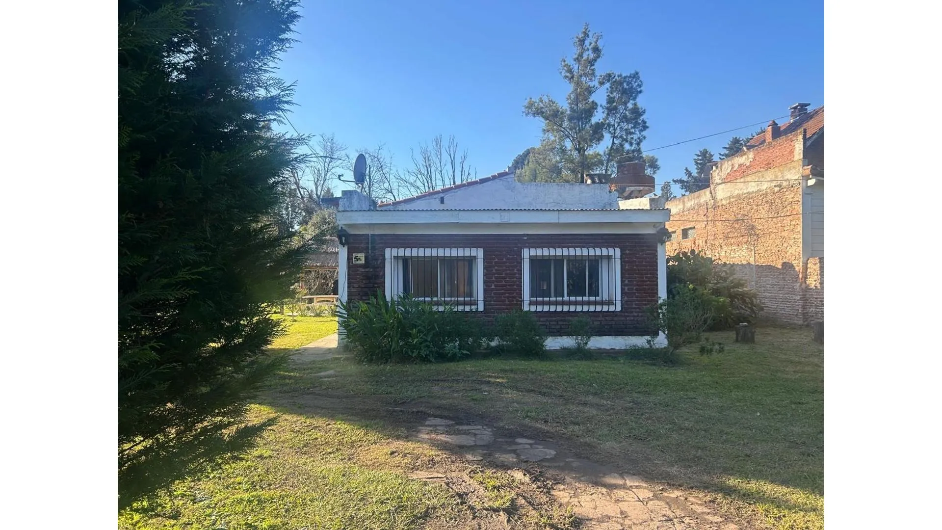 CASA QUINTA EN VENTA EN MALVINAS GENERAL RODRIGUEZ