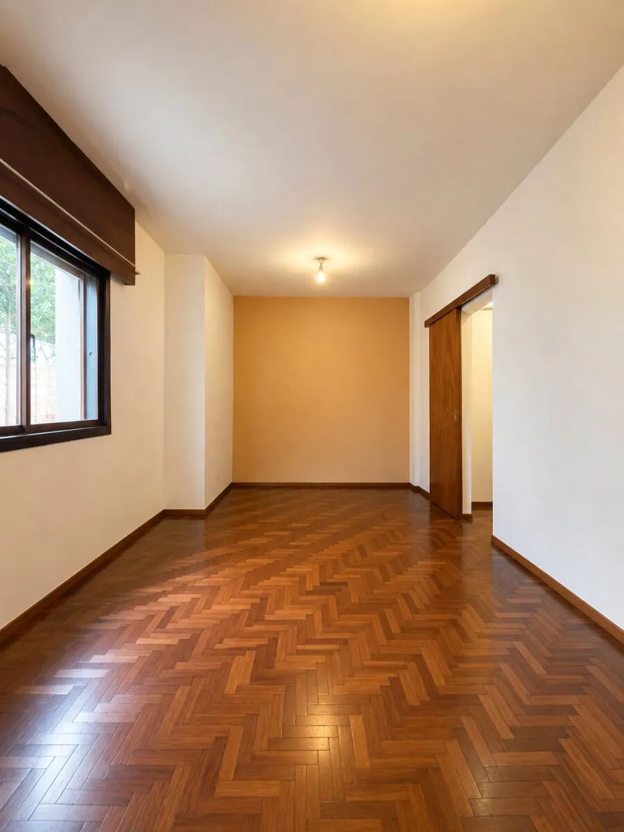 Departamento en Guemes de 2 dormitorios