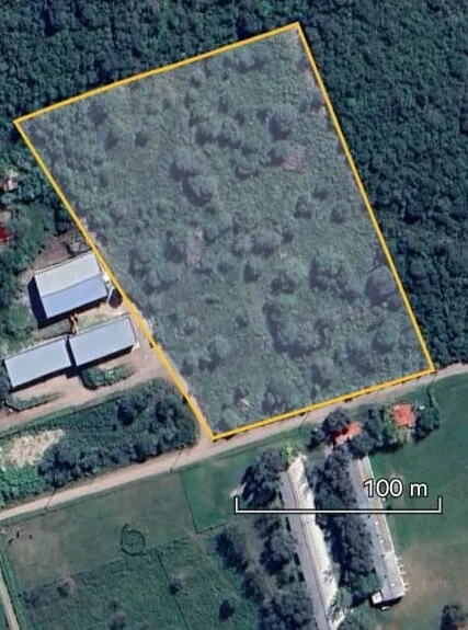 RUTA E53 - VENTA TERRENO EN RIO CEBALLOS