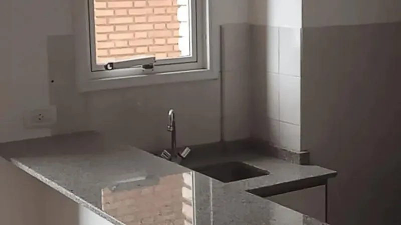ALQUILO DPTO NUEVA CBA UNA DORM BALCON
