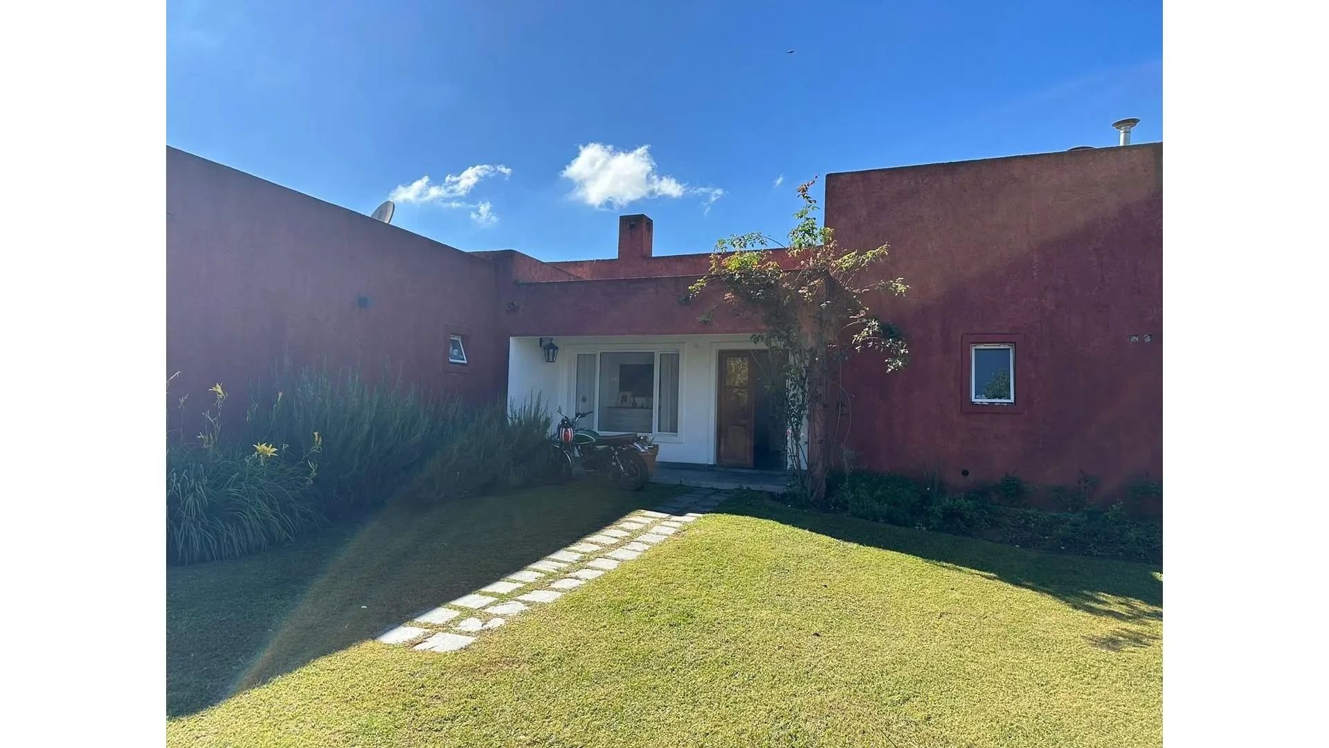 Casa en venta El Tipal