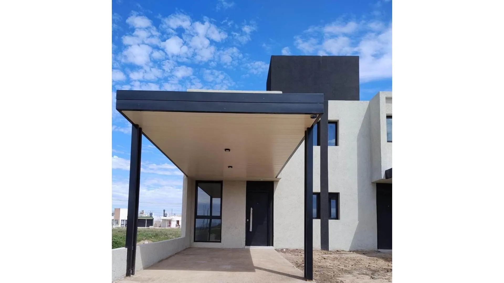 VENTA DUPLEX 2 DORMITORIOS 2 BAÑOS CUESTAS DE MANANTIALES