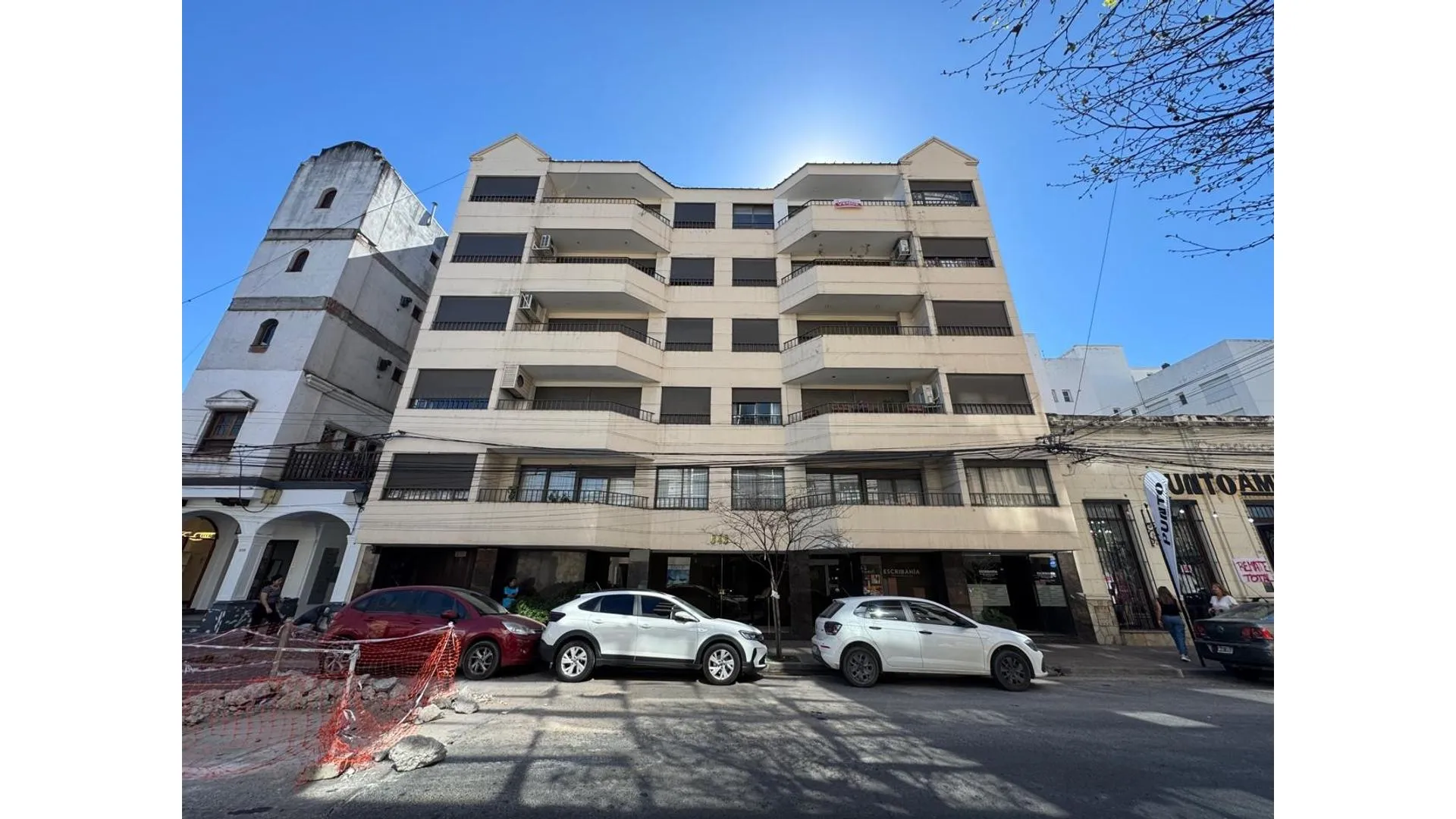 departamento en venta