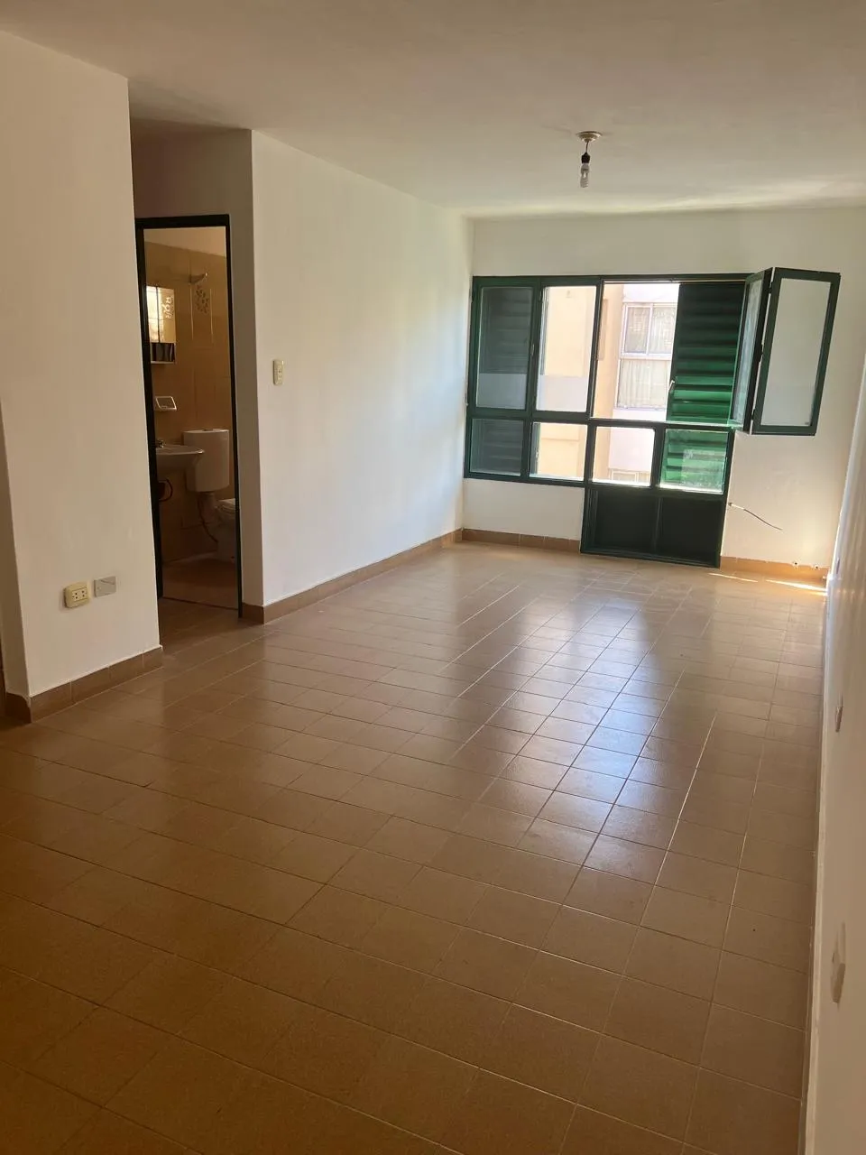 Depto. en VENTA Monoambiente Alto Alberdi u$s 32.000,00