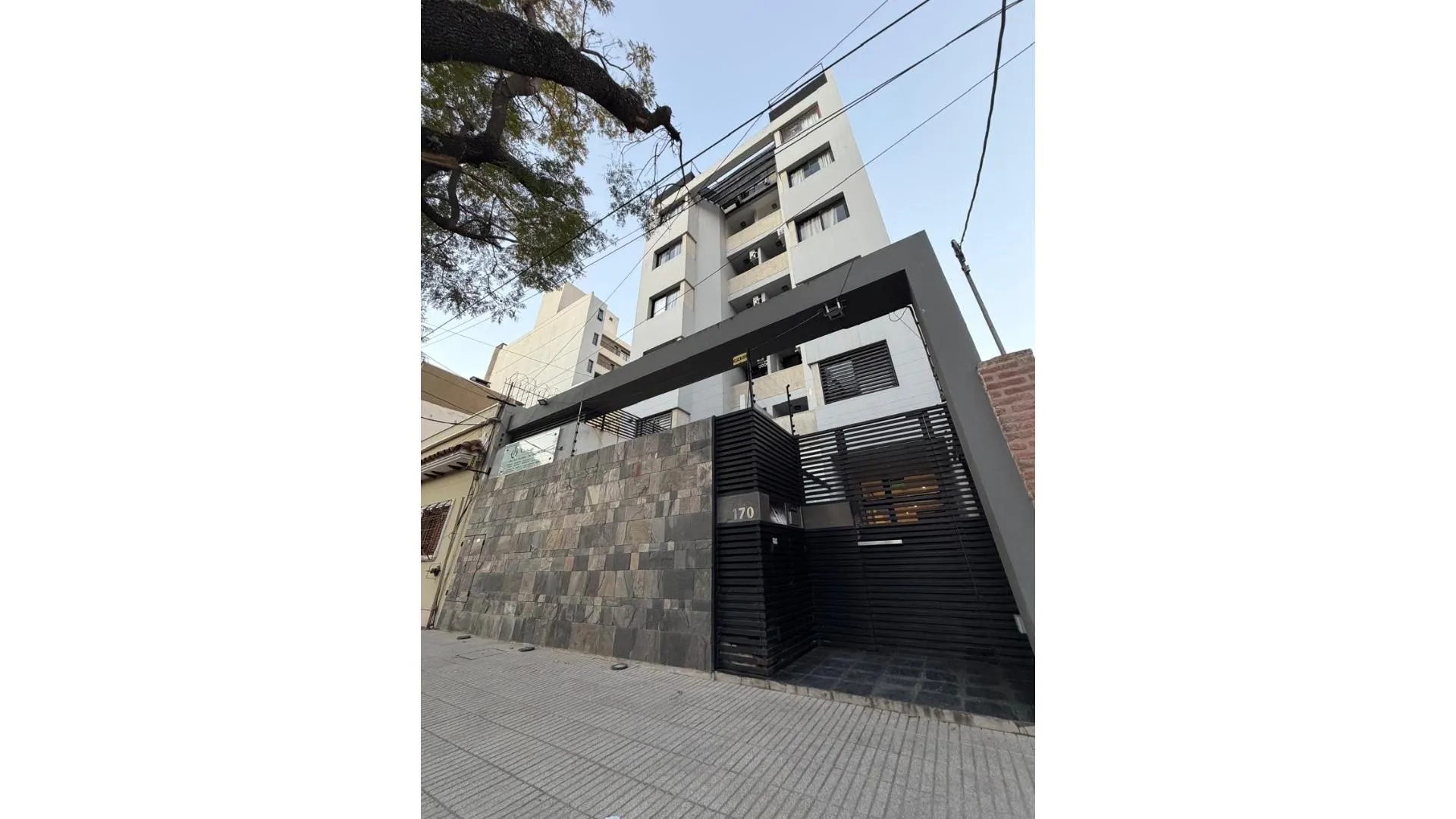 IDEAL INVERSOR RENTISTA - LAMADRID 170 Bº GRAL PAZ