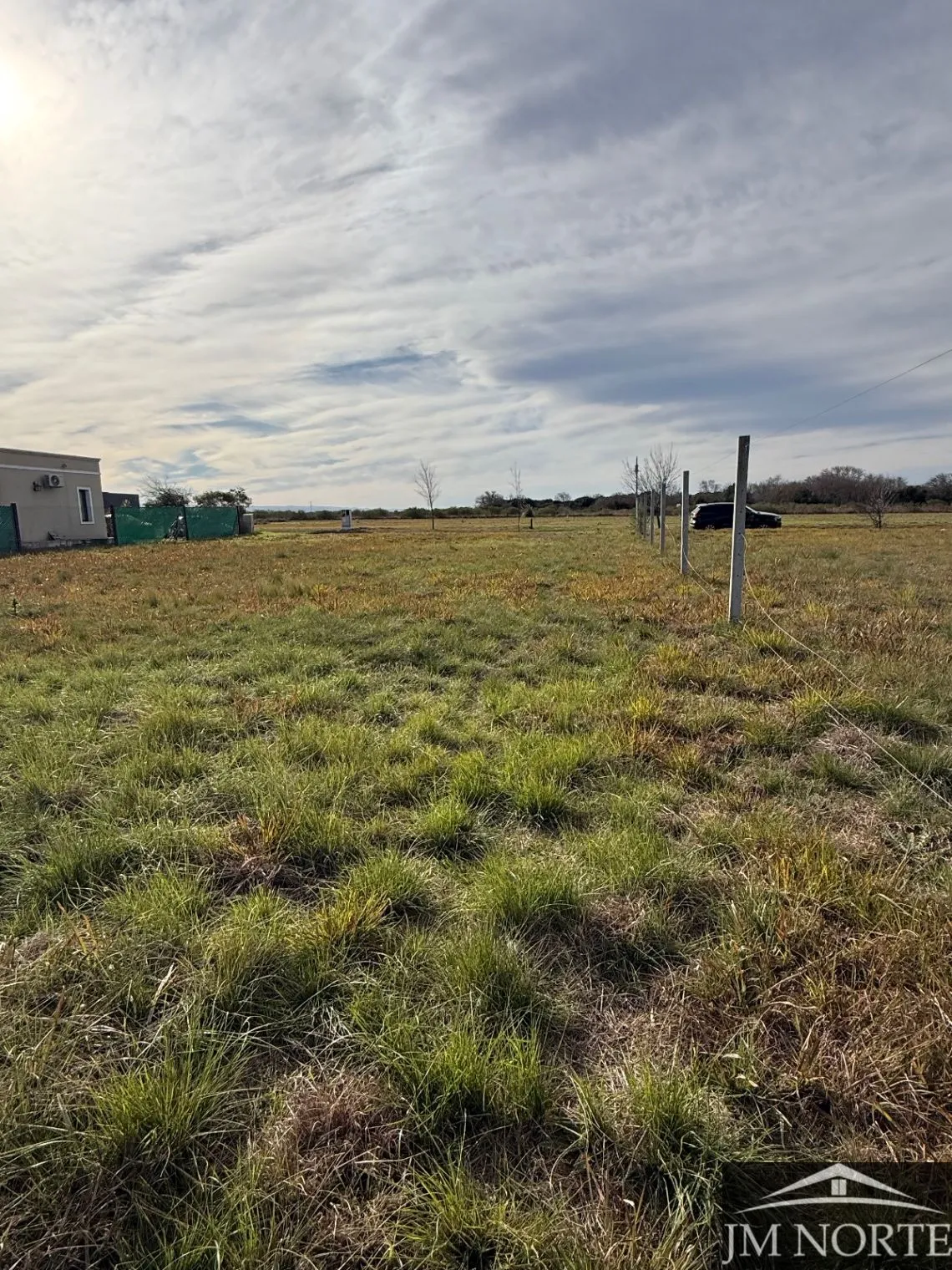 ¡TERRENO EN VENTA EN BARRIO LA PAMPEANA - JUÁREZ CELMAN!
