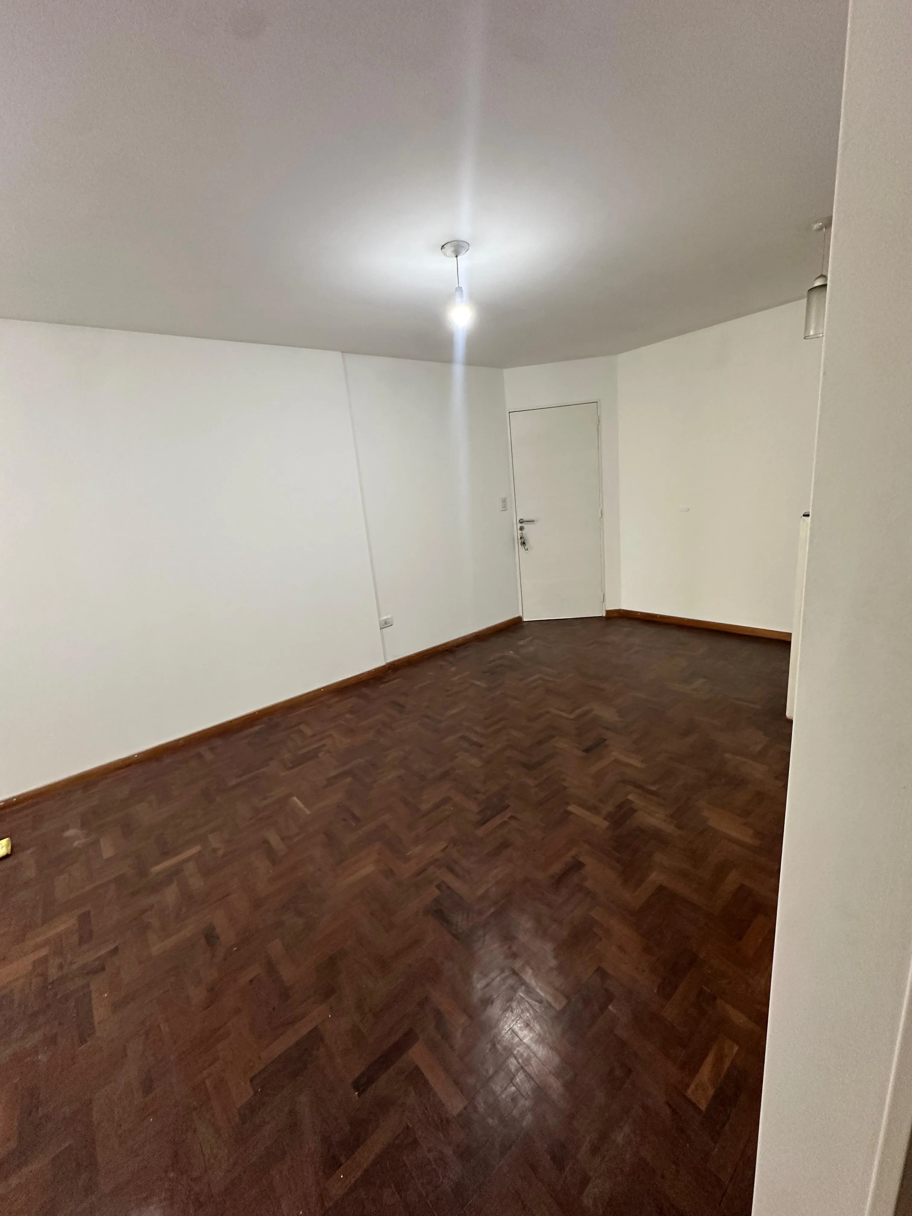 Departamento 1 Dormitorio Frente Al Parque Nueva Córdoba Dueño Directo.