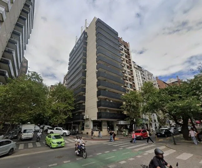 Departamento 2 dorm. en Venta Nva. Cba, Bv. Chacabuco esq. San Lorenzo