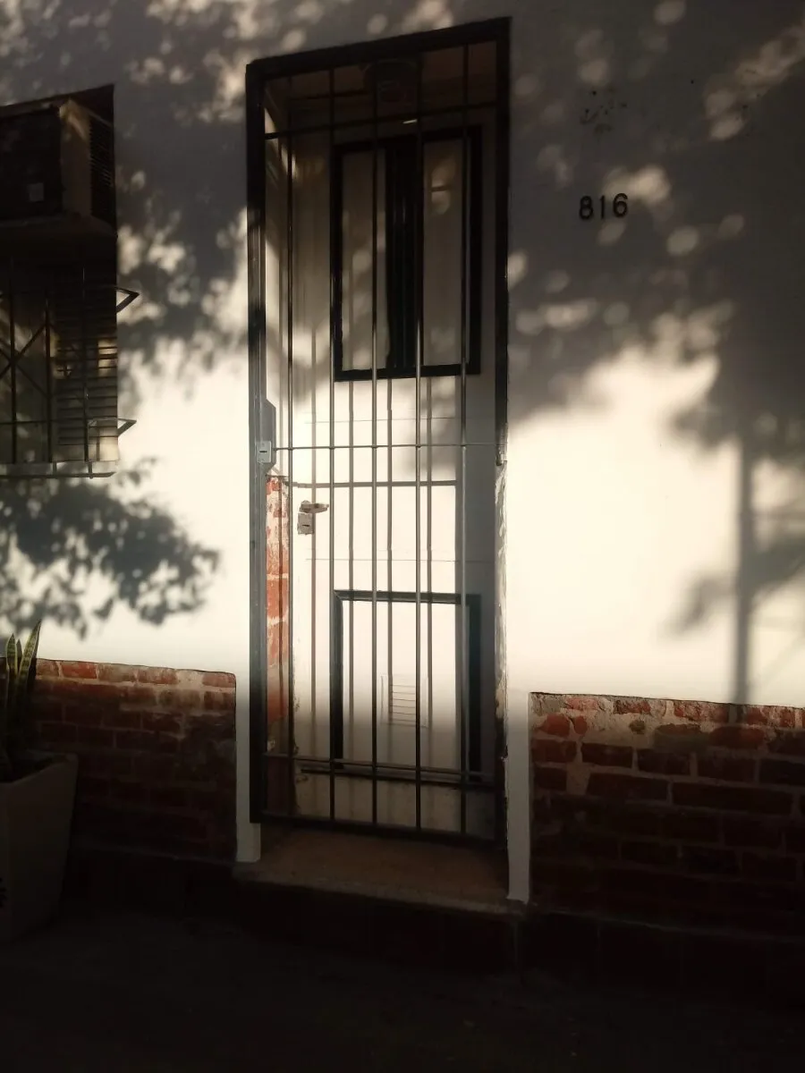 Ph de 1 dormitorio en hermosa zona de General Paz