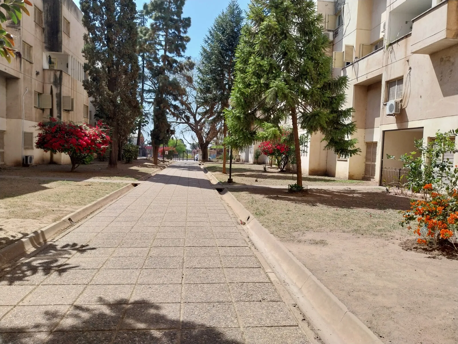 VENTA DEPARTAMENTO DUPLEX TORRE STABIO AVDA SABATTINI