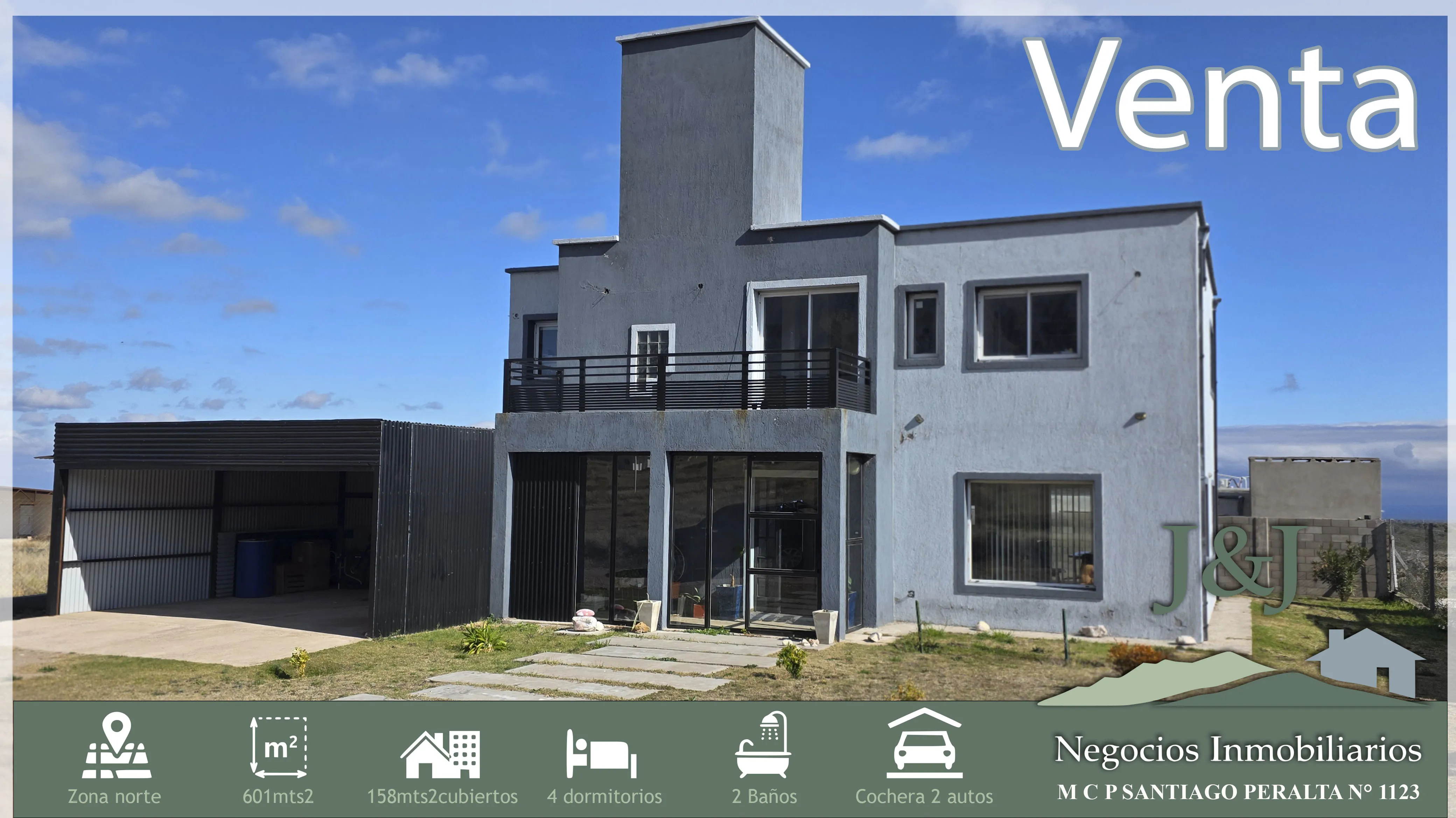 Oportunidad casa en venta en Villa Aguadita