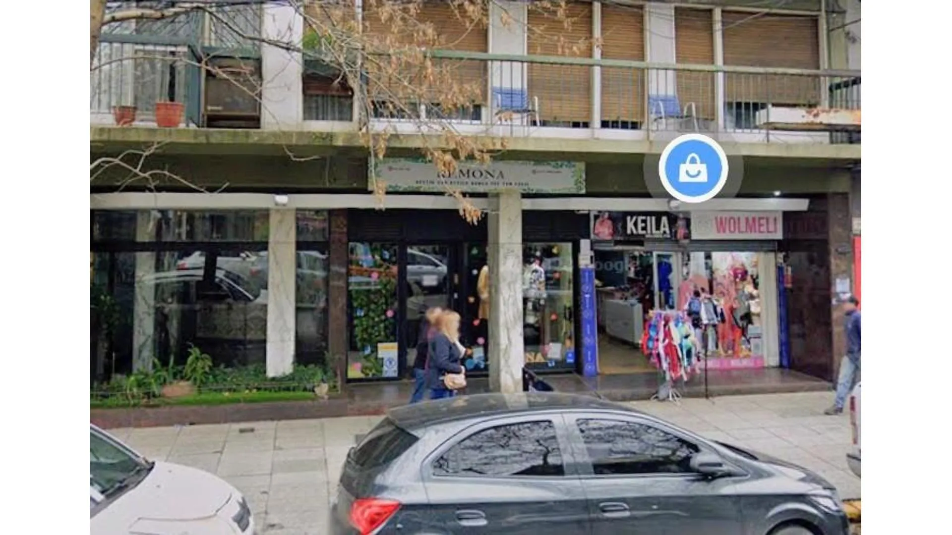 Alquiler de Local Comercial de 130 m² en Flores Norte