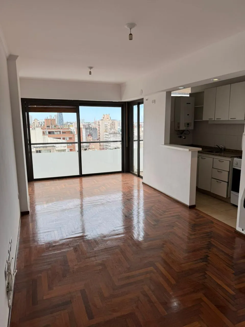 Departamento en excelente estado en BV. ILLIA - NUEVA CÓRDOBA