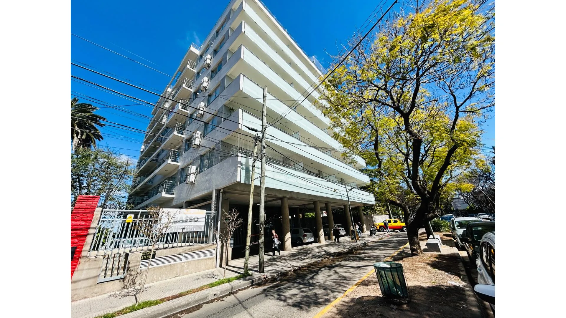 Aristóbulo Coliving