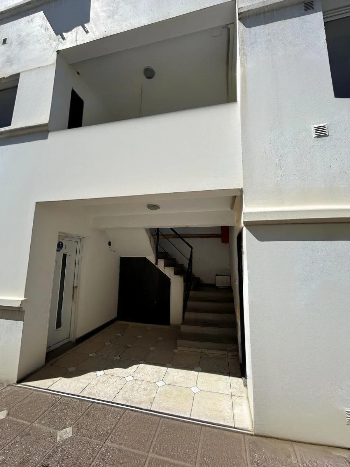 DEPARTAMENTO 1 DORMITORIO Av. Patria 360