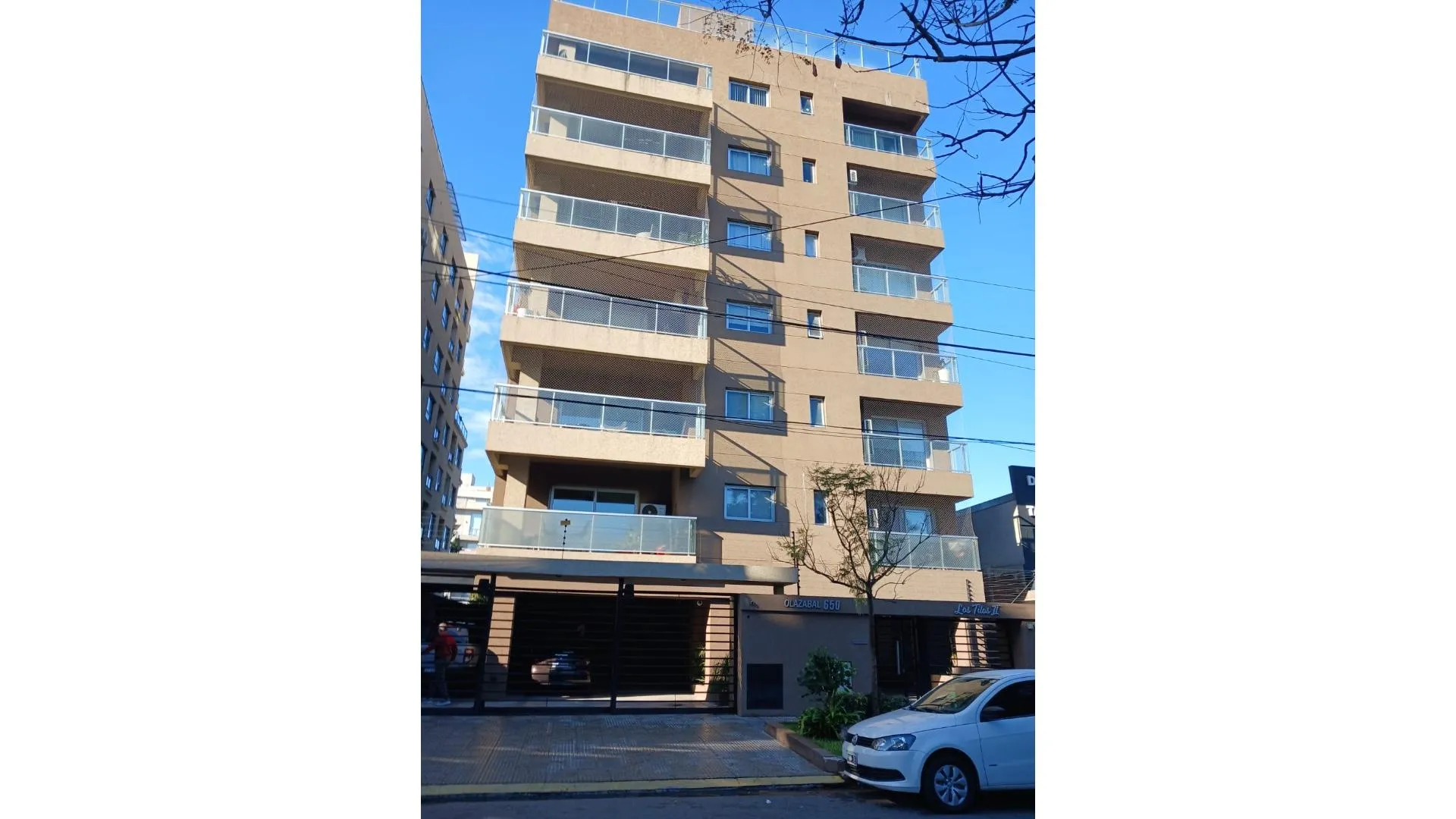 Excelente Monoambiente en Venta – Ituzaingó Norte