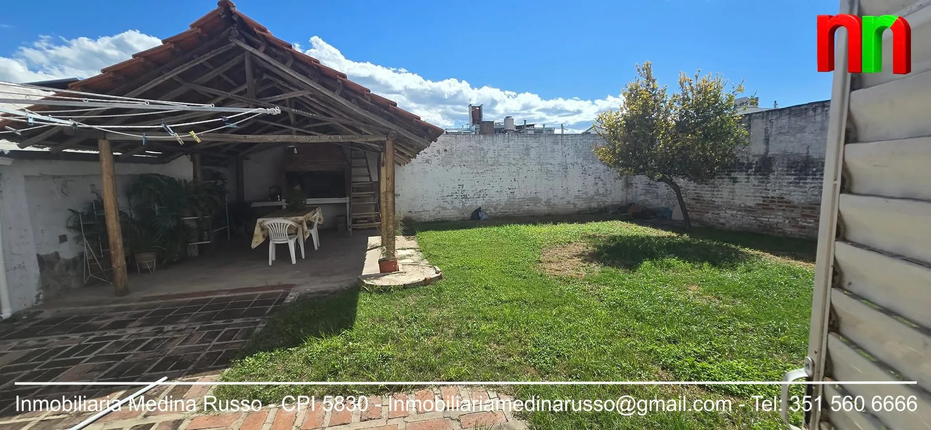 Oportunidad - Casa 3 dormitorios