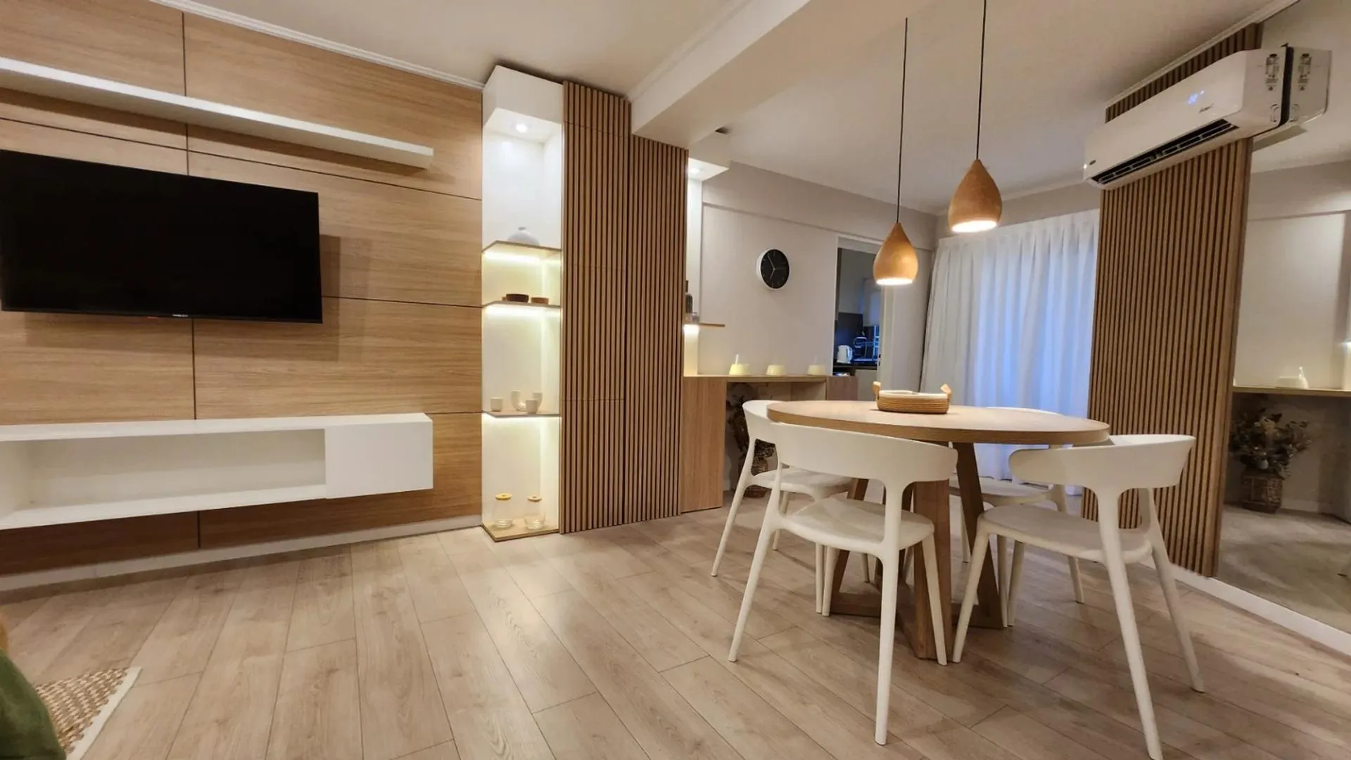 Depto en Venta 1 dormitorio pileta y amoblado Nueva Córdoba