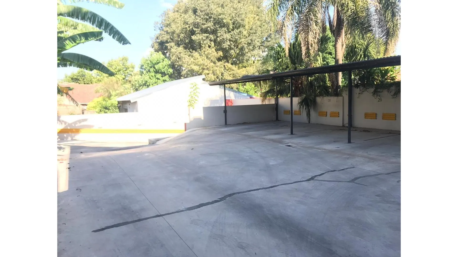 Cocheras en Buena Ubicacion y Precio