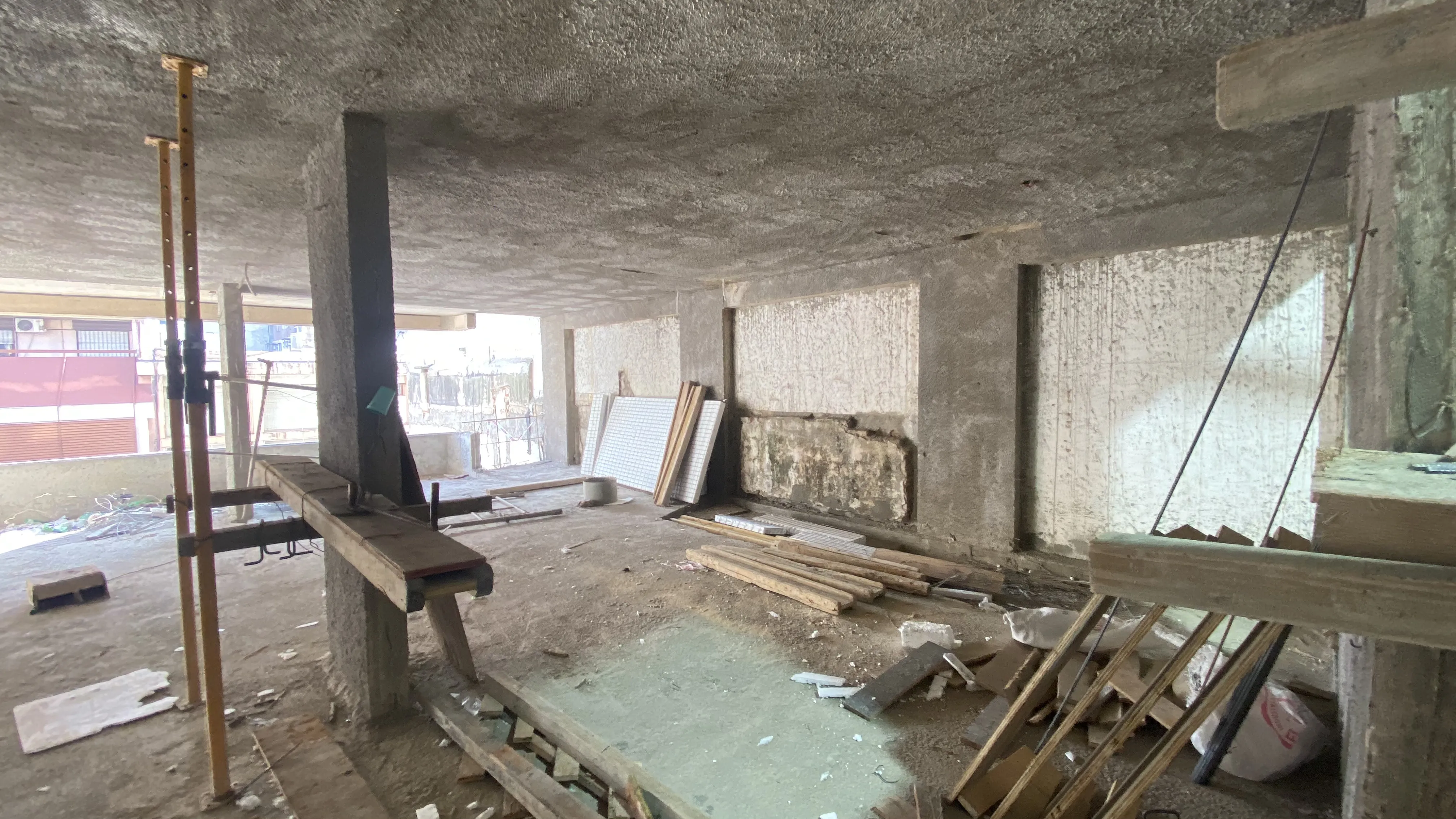 VENTA DEPARTAMENTO EN  POZO FINANCIADO EN NUEVA CORDOBA - CENTRO