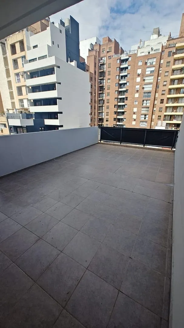 VENTA departamento 1 DORM a Estrenar Nueva Córdoba