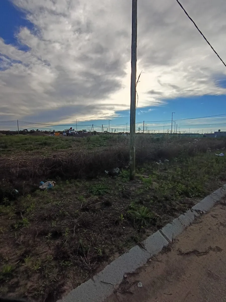 LOTE EN VENTA APTO DÚPLEX / HOUSING DOCTA PARQUE 2