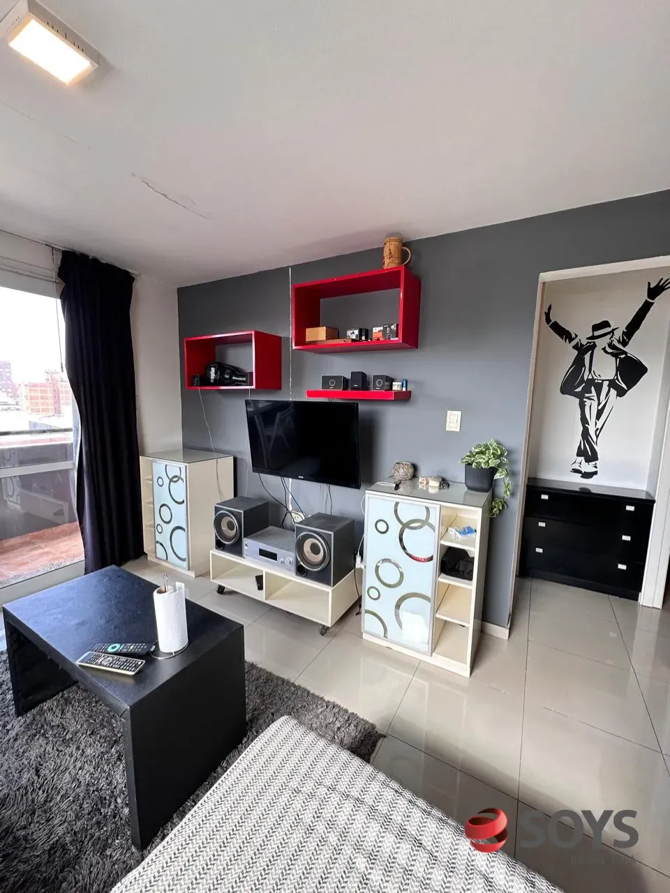 Dpto en Venta 2 Dormitorios, Nicolas Avellaneda 330 Bº Alberdi, Córdoba