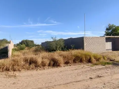 Terreno en Venta en Santa Rosa, Valle Viejo