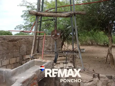 Campo en Venta en Capayan, Capayán