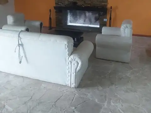 Casa en Alquiler en Villa General San Martín, Albardón