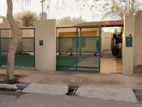 Casa en Venta en Santa Lucia, Santa Lucía