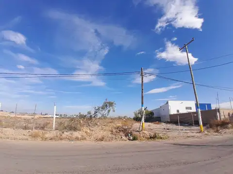 Terreno en Alquiler en Villa Krause, Rawson