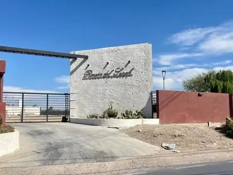 Terreno en Venta en Rivadavia, San Juan