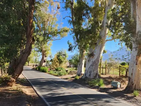 Terreno en Venta en Pocito, San Juan