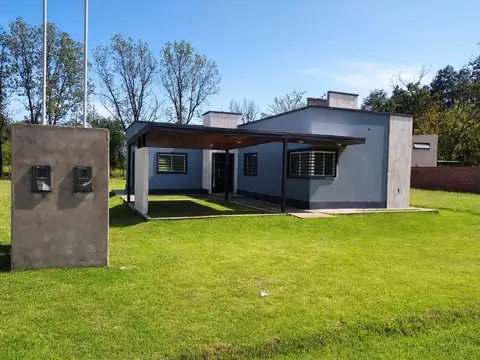 Casa en Venta en San Ramón, Banda