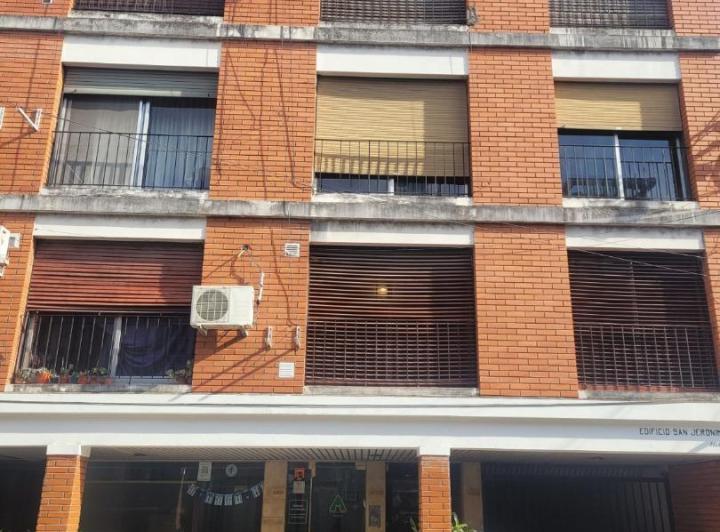 Departamento · 36m² · 2 Ambientes
