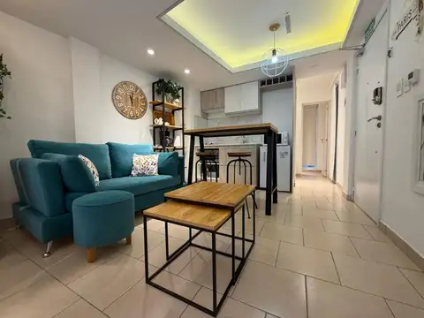 Departamento en Venta en Ushuaia, Tierra del Fuego
