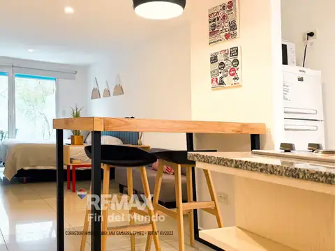 Departamento en Venta en Ushuaia, Tierra del Fuego