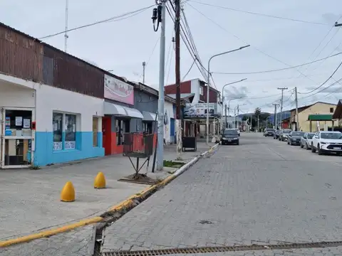 Local en Venta en Tolhuin, Tierra del Fuego