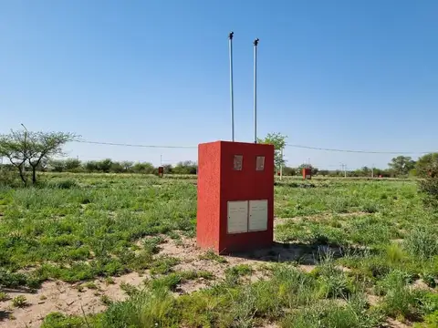 Terreno en Venta en Toay, La Pampa