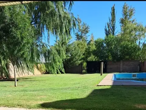 Quinta en Venta en Santa Rosa, Capital