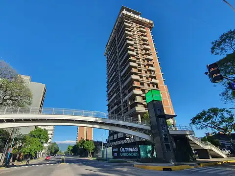 Departamento en Venta en San Miguel de Tucumán, Capital