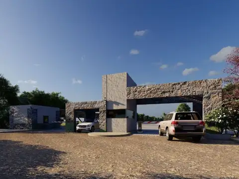 Terreno en Venta en San Andrés, Cruz Alta